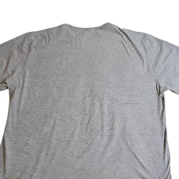 MAD Engine Ghostbusters Logo GraphicTee in Gray Unisex 2x - Picture 2 of 7